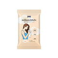 No‑Rinse Hair Cleansing Wipes