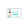 Refreshing Antiperspirant Scented Wipes